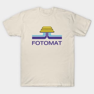 Fotomat T-Shirt